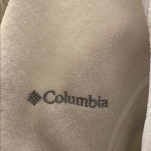 Woman’s Columbia Jacket